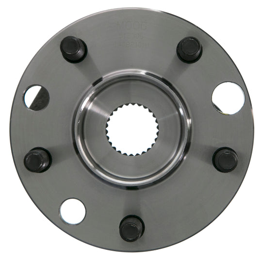 512306 Wheel Bearing and Hub Assembly MOOG Hub Assemblies Canada
