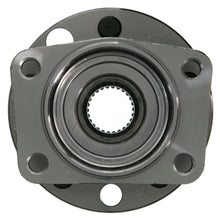 Load image into Gallery viewer, 512306 Wheel Bearing and Hub Assembly MOOG Hub Assemblies Canada