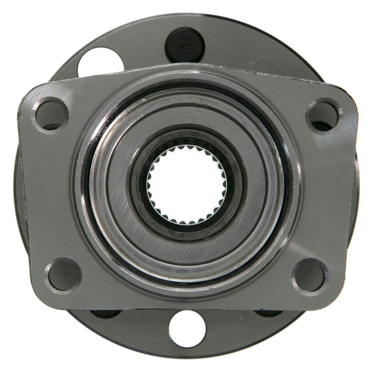 512306 Wheel Bearing and Hub Assembly MOOG Hub Assemblies Canada