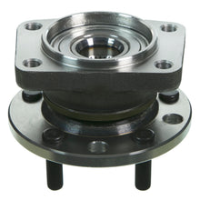 Load image into Gallery viewer, 512306 Wheel Bearing and Hub Assembly MOOG Hub Assemblies Canada