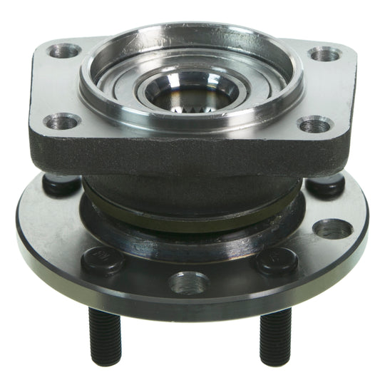 512306 Wheel Bearing and Hub Assembly MOOG Hub Assemblies Canada