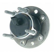 Charger l'image dans la galerie, 512307 Wheel Bearing and Hub Assembly MOOG Hub Assemblies Canada