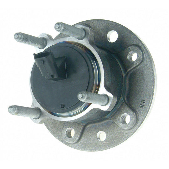 512307 Wheel Bearing and Hub Assembly MOOG Hub Assemblies Canada