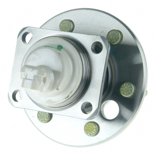 512309 Wheel Bearing and Hub Assembly MOOG Hub Assemblies Canada