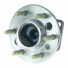 Charger l'image dans la galerie, 512309 Wheel Bearing and Hub Assembly MOOG Hub Assemblies Canada