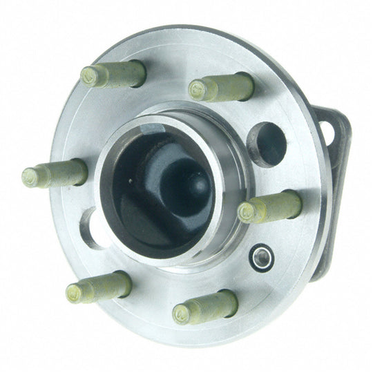 512309 Wheel Bearing and Hub Assembly MOOG Hub Assemblies Canada