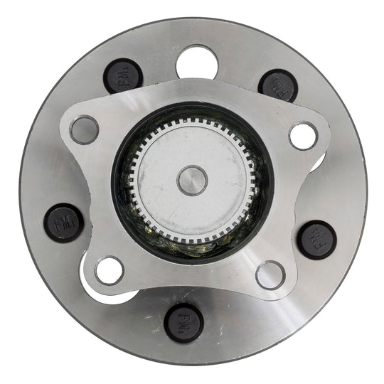 512310 Wheel Bearing and Hub Assembly MOOG Hub Assemblies Canada