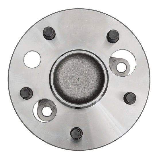 512310 Wheel Bearing and Hub Assembly MOOG Hub Assemblies Canada