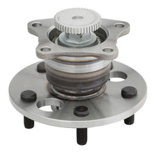 Load image into Gallery viewer, 512310 Wheel Bearing and Hub Assembly MOOG Hub Assemblies Canada