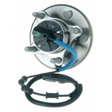 Load image into Gallery viewer, 512312 Wheel Bearing and Hub Assembly MOOG Hub Assemblies Canada