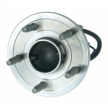Load image into Gallery viewer, 512312 Wheel Bearing and Hub Assembly MOOG Hub Assemblies Canada