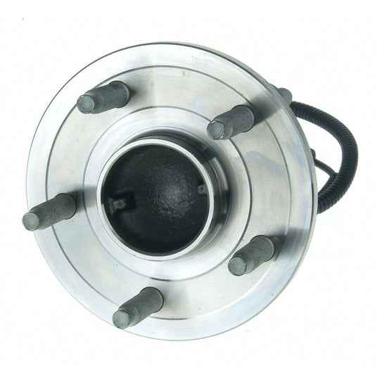 512312 Wheel Bearing and Hub Assembly MOOG Hub Assemblies Canada