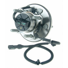 Load image into Gallery viewer, 512313 Wheel Bearing and Hub Assembly MOOG Hub Assemblies Canada
