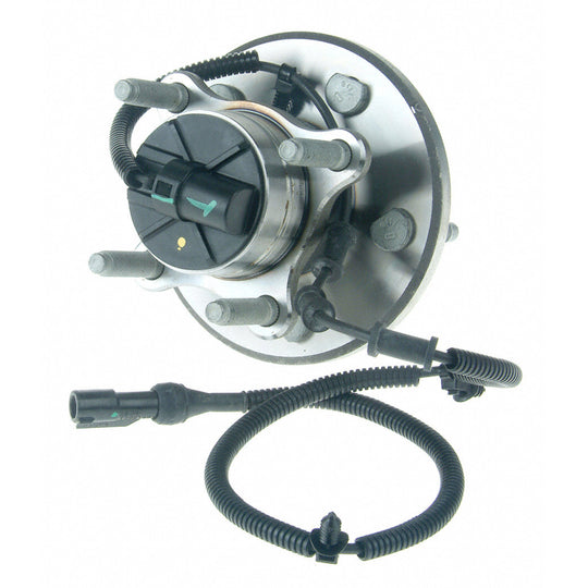 512313 Wheel Bearing and Hub Assembly MOOG Hub Assemblies Canada