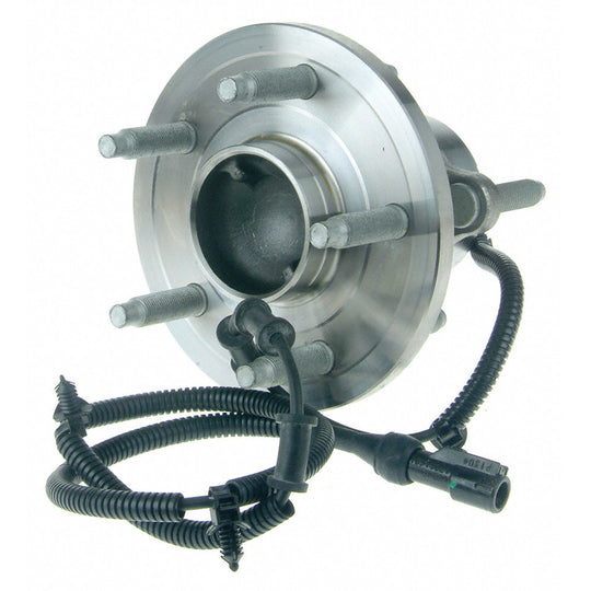 512313 Wheel Bearing and Hub Assembly MOOG Hub Assemblies Canada