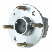 Charger l'image dans la galerie, 512316 Wheel Bearing and Hub Assembly MOOG Hub Assemblies Canada