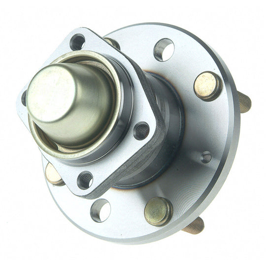 512317 Wheel Bearing and Hub Assembly MOOG Hub Assemblies Canada