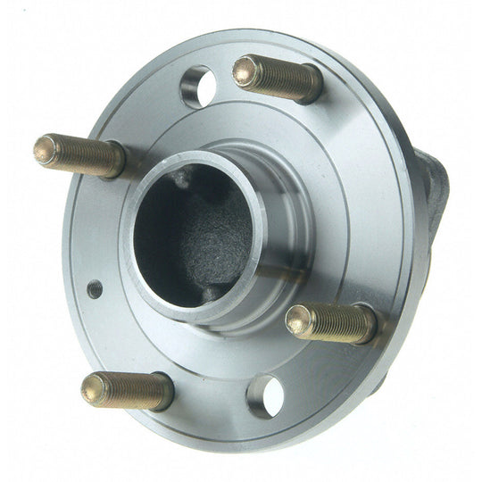 512317 Wheel Bearing and Hub Assembly MOOG Hub Assemblies Canada