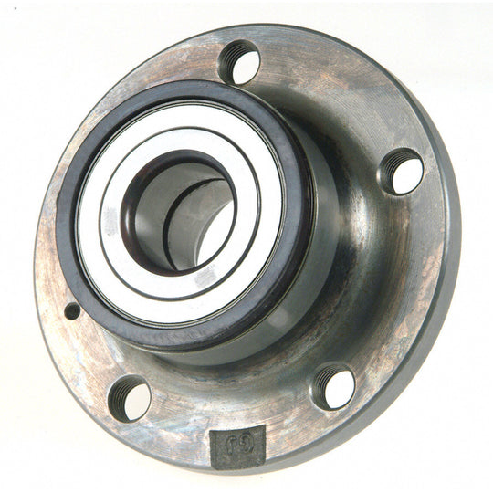 512319 Wheel Bearing and Hub Assembly MOOG Hub Assemblies Canada