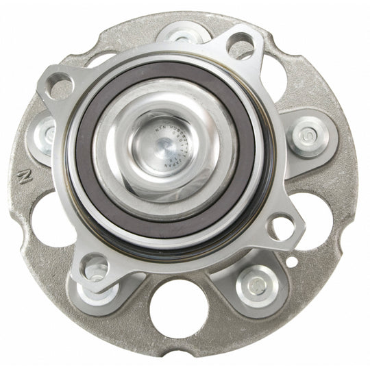 512320 Wheel Bearing and Hub Assembly MOOG Hub Assemblies Canada