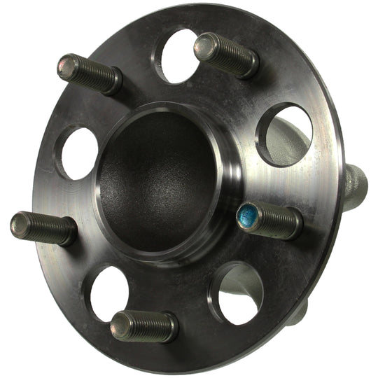 512322 Wheel Bearing and Hub Assembly MOOG Hub Assemblies Canada