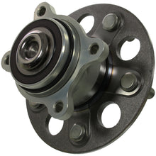 Load image into Gallery viewer, 512322 Wheel Bearing and Hub Assembly MOOG Hub Assemblies Canada