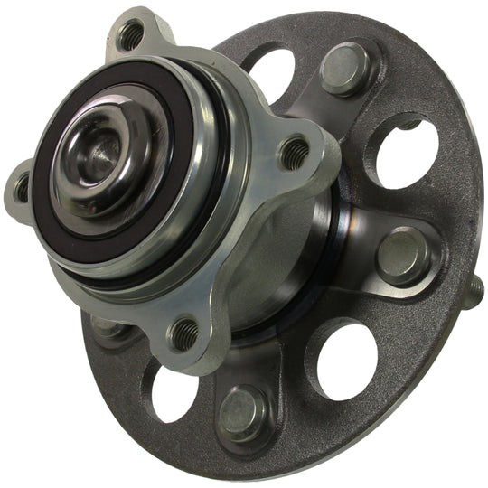 512322 Wheel Bearing and Hub Assembly MOOG Hub Assemblies Canada