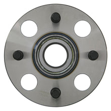 Load image into Gallery viewer, 512323 Wheel Bearing and Hub Assembly MOOG Hub Assemblies Canada