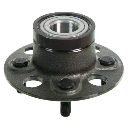 512323 Wheel Bearing and Hub Assembly MOOG Hub Assemblies Canada