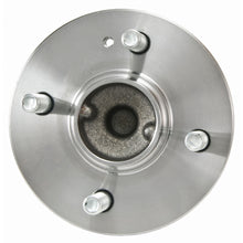 Load image into Gallery viewer, 512324 Wheel Bearing and Hub Assembly MOOG Hub Assemblies Canada