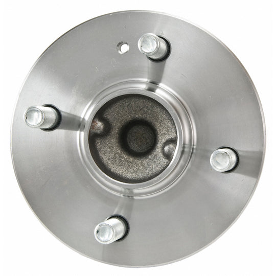 512324 Wheel Bearing and Hub Assembly MOOG Hub Assemblies Canada