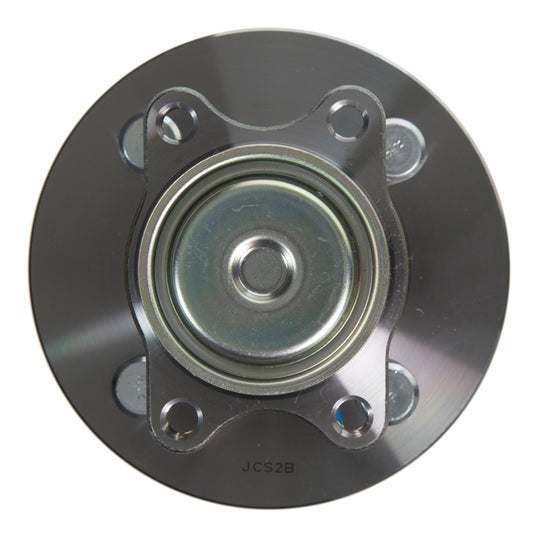 512325 Wheel Bearing and Hub Assembly MOOG Hub Assemblies Canada