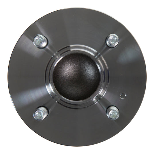 512325 Wheel Bearing and Hub Assembly MOOG Hub Assemblies Canada