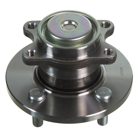 512325 Wheel Bearing and Hub Assembly MOOG Hub Assemblies Canada