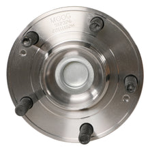 Load image into Gallery viewer, 512326 Wheel Bearing and Hub Assembly MOOG Hub Assemblies Canada
