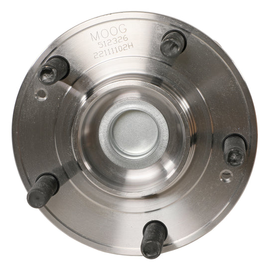 512326 Wheel Bearing and Hub Assembly MOOG Hub Assemblies Canada