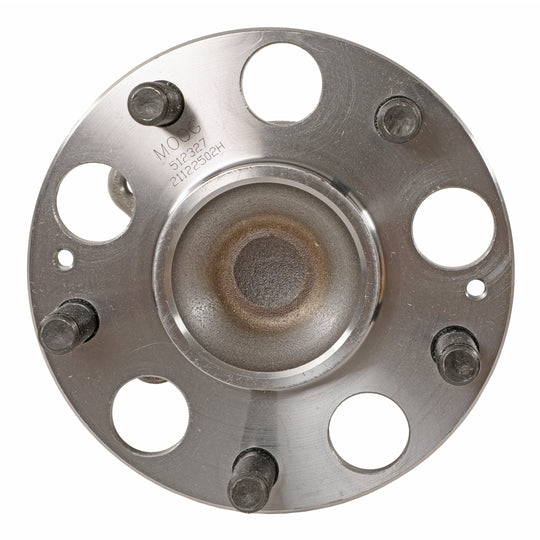 512327 Wheel Bearing and Hub Assembly MOOG Hub Assemblies Canada