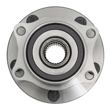 Load image into Gallery viewer, 512328 Wheel Bearing and Hub Assembly MOOG Hub Assemblies Canada
