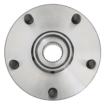 Load image into Gallery viewer, 512328 Wheel Bearing and Hub Assembly MOOG Hub Assemblies Canada
