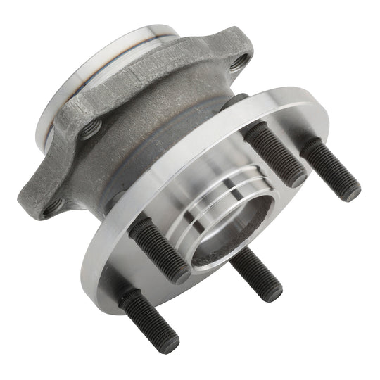 512328 Wheel Bearing and Hub Assembly MOOG Hub Assemblies Canada
