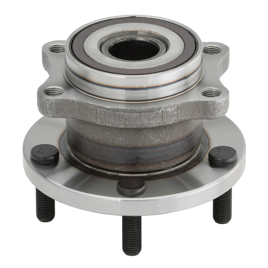 512328 Wheel Bearing and Hub Assembly MOOG Hub Assemblies Canada