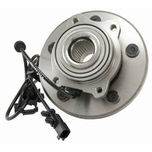 Load image into Gallery viewer, 512330 Wheel Bearing and Hub Assembly MOOG Hub Assemblies Canada