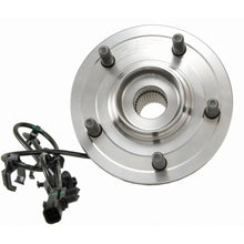 Load image into Gallery viewer, 512330 Wheel Bearing and Hub Assembly MOOG Hub Assemblies Canada