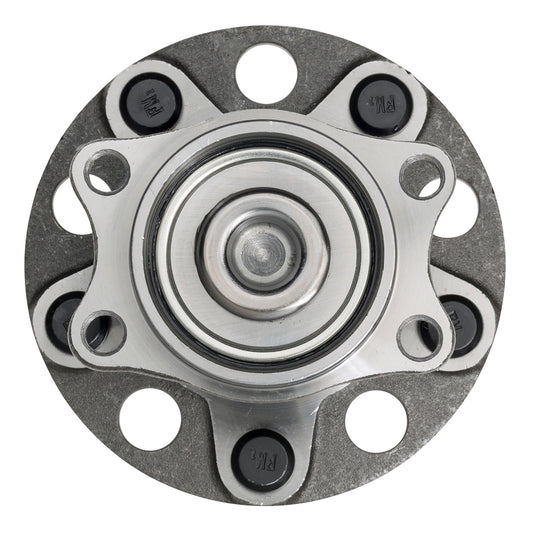 512331 Wheel Bearing and Hub Assembly MOOG Hub Assemblies Canada
