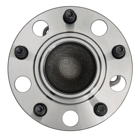 512331 Wheel Bearing and Hub Assembly MOOG Hub Assemblies Canada