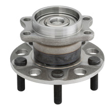 Load image into Gallery viewer, 512331 Wheel Bearing and Hub Assembly MOOG Hub Assemblies Canada