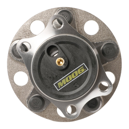 512332 Wheel Bearing and Hub Assembly MOOG Hub Assemblies Canada