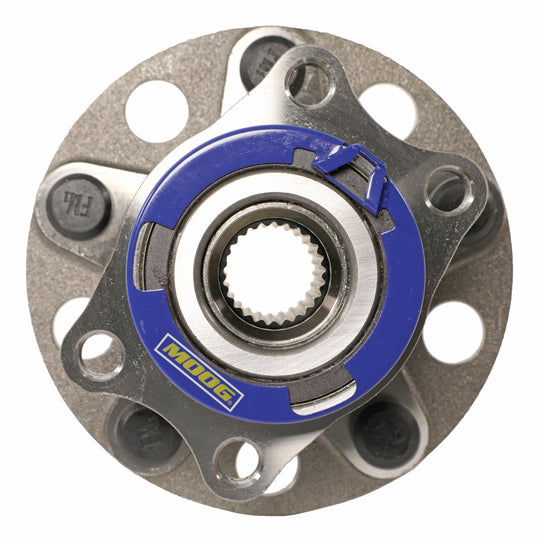 512333 Wheel Bearing and Hub Assembly MOOG Hub Assemblies Canada