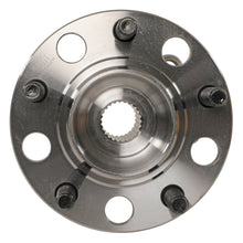 Load image into Gallery viewer, 512333 Wheel Bearing and Hub Assembly MOOG Hub Assemblies Canada