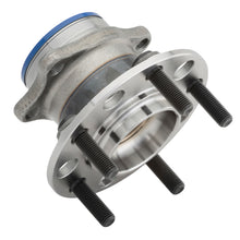 Load image into Gallery viewer, 512333 Wheel Bearing and Hub Assembly MOOG Hub Assemblies Canada